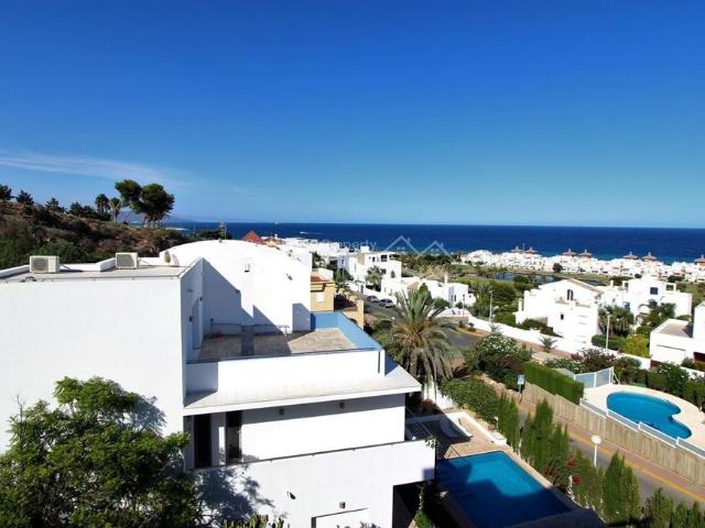 Chalet en venta en Garrucha, Andalucía