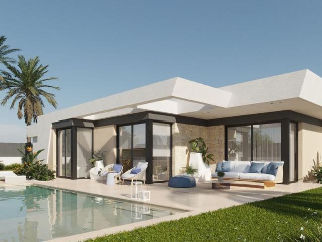 Chalet en venta en Romeral, Vega Media del Segura