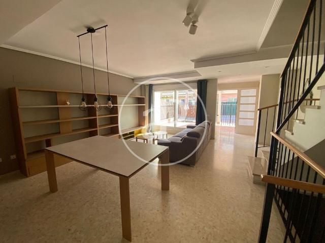 Chalet en venta en l'Horta Nord, Valencia