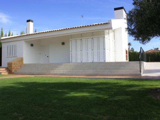 Chalet en venta en Urbanización Alenda Golf, el Vinalopó Mitjà / El Vinalopó Medio