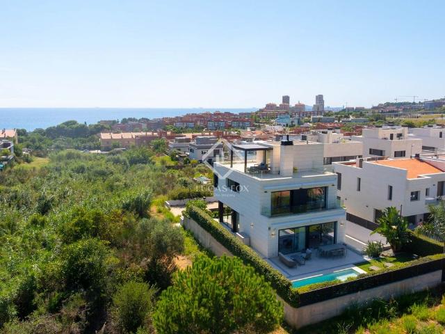 Chalet en venta en Maresme, Catalunya