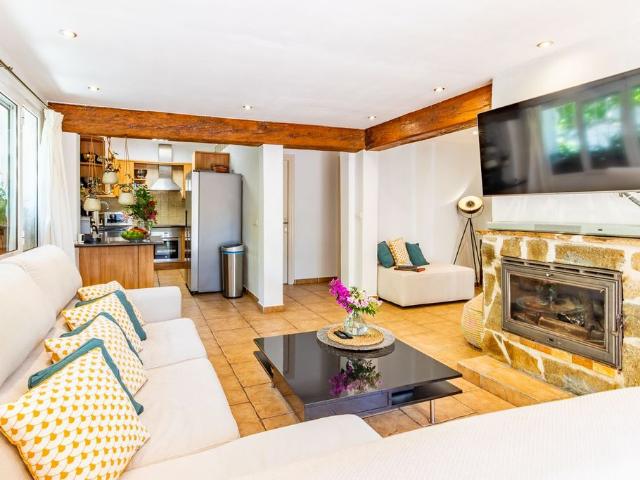 Chalet en venta en Moraira, la Marina Alta