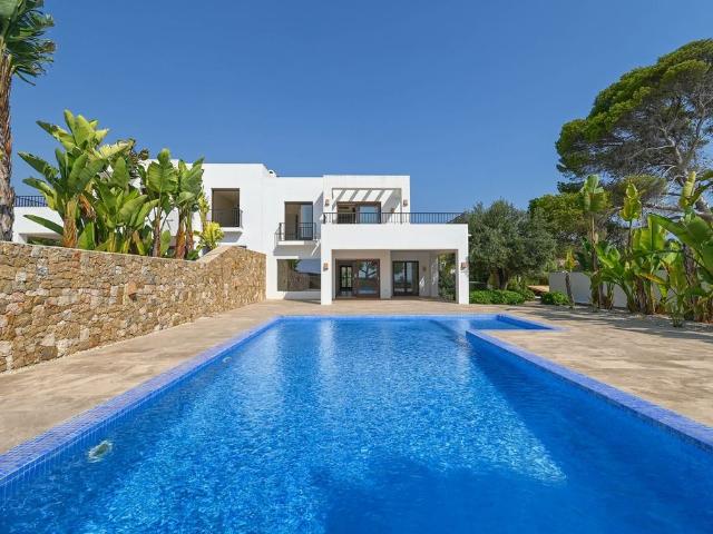 Chalet en venta en Moraira, la Marina Alta