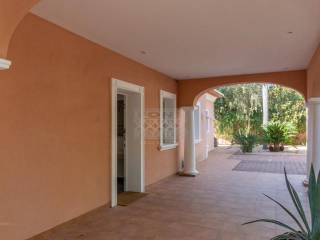 Chalet en venta en Moraira, la Marina Alta