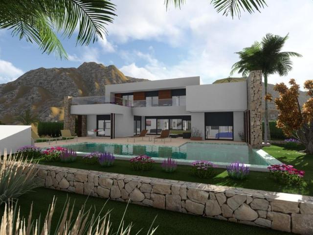 Chalet en venta en Moraira, la Marina Alta