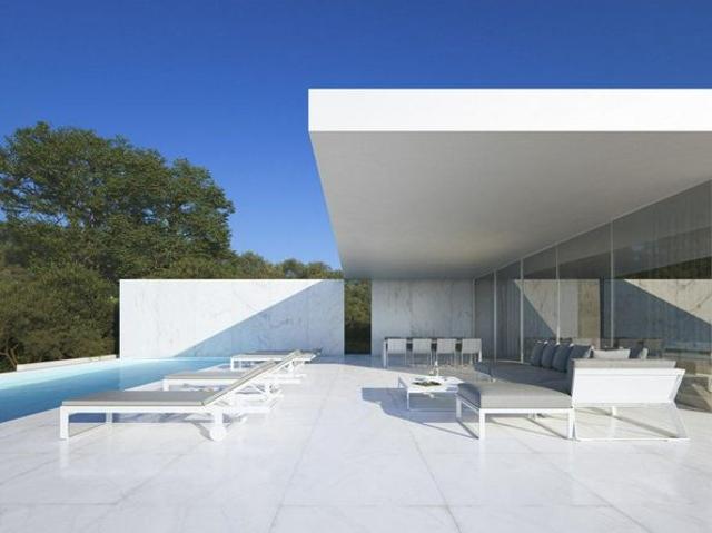 Chalet en venta en Moraira, la Marina Alta