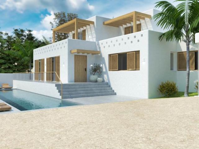 Chalet en venta en Moraira, Teulada