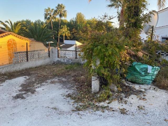 Chalet en venta en Moraira, la Marina Alta