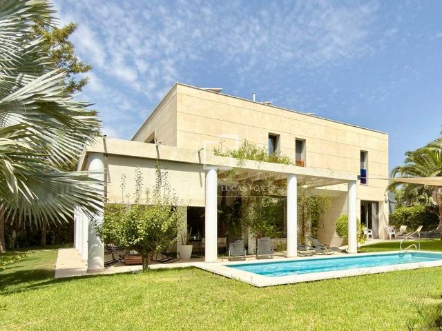 Chalet en venta en l'Alacantí, Valencia