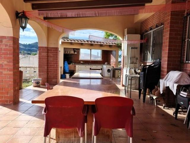 Chalet en venta en Urbanización Bonalba, l'Alacantí