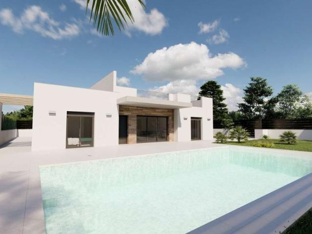 Chalet en venta en Roldán, Campo de Cartagena y Mar Menor