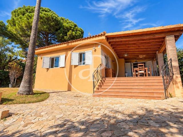 Chalet en venta en Urbanització la Lloma-Horta Nova, Nàquera / Náquera