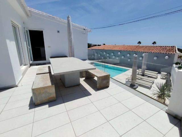 Chalet en venta en Imaroga, La Axarquía