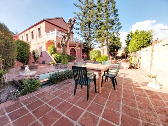 Chalet en venta en Imaroga, La Axarquía