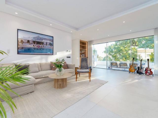 Chalet en venta en Nueva Andalucía, Costa del Sol Occidental