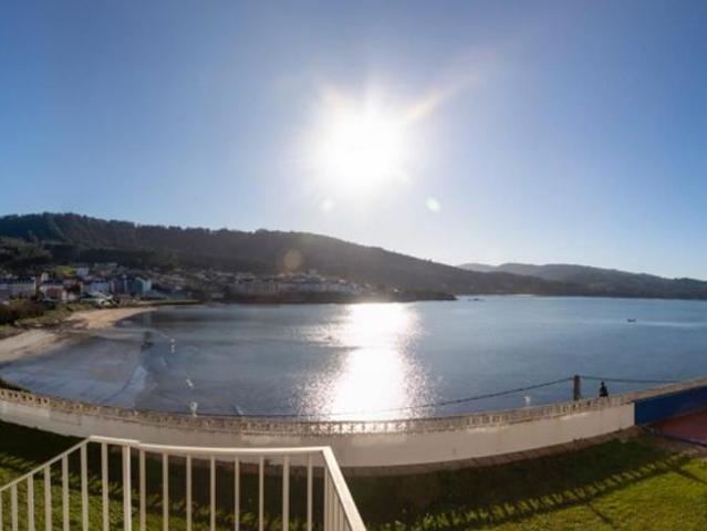 Chalet en venta en O Vicedo, A Mariña Occidental