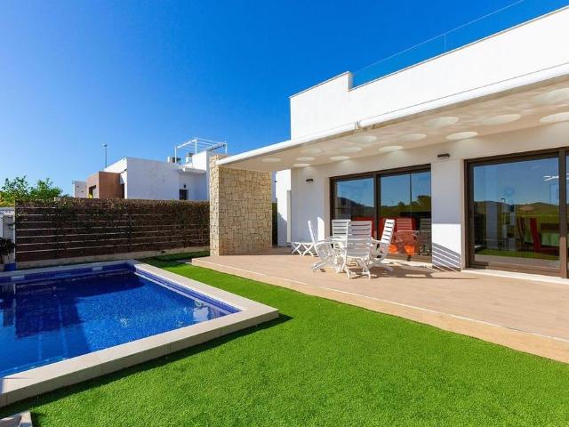 Chalet en venta en Entrenaranjos, el Baix Segura / La Vega Baja