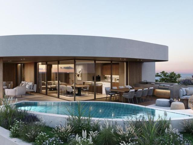 Villa en venta en Oropesa Del Mar, Urbanització La Torre Colomera