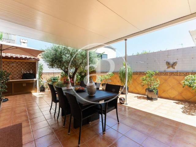 Chalet en venta en Amanecer, Palma