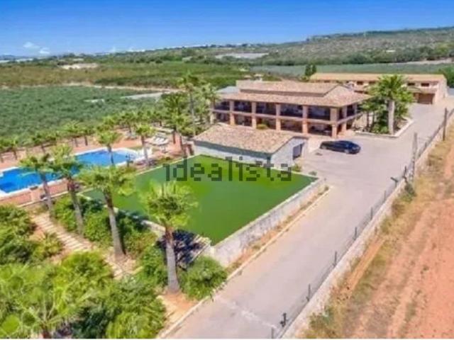 Chalet en venta en Son Ferriol, Palma
