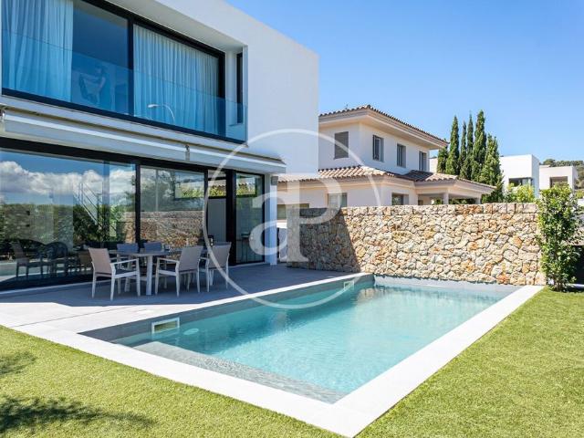 Villa en venta en Palma, el Patatí