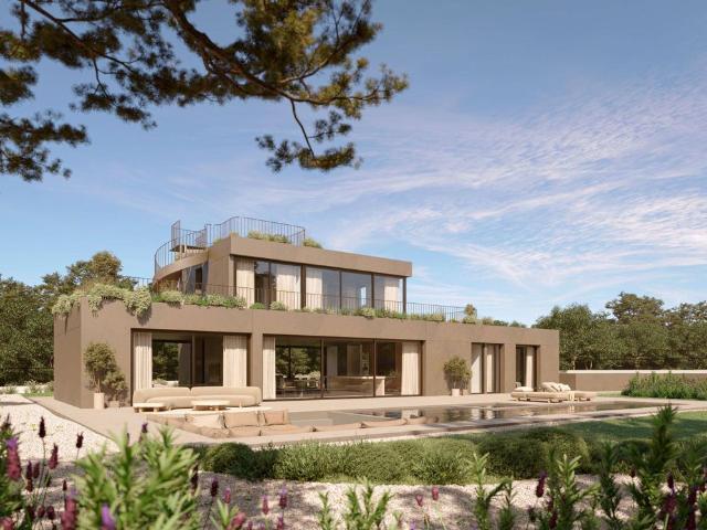 Chalet en venta en Son Gual II, Palma