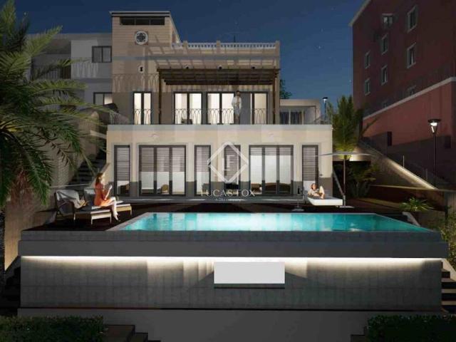 Villa en venta en Palma