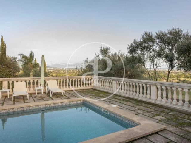 Villa en venta en Palma, Son Espanyol