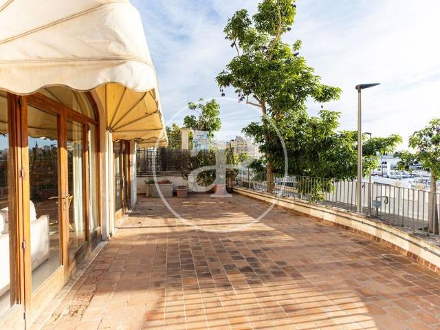 Chalet en venta en Sant Agustí, Palma