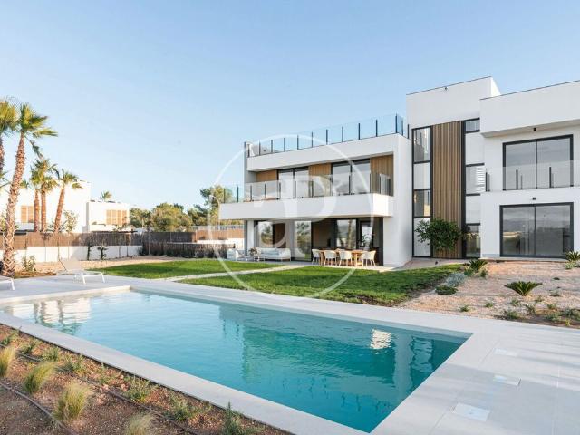 Chalet en venta en Son Gual II, Palma