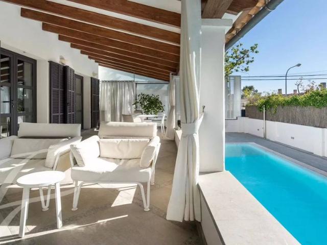 Villa en venta en Palma Villa en venta en Palma