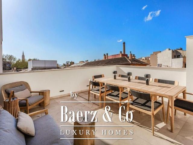 Chalet en venta en Canavall, Palma