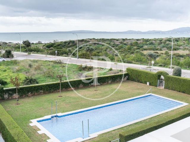 Chalet en venta en Can Pastilla, Palma