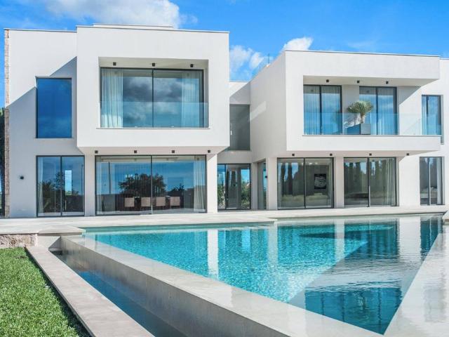 Chalet en venta en Son Gual II, Palma