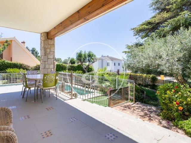 Chalet en venta en Campolivar, l'Horta Nord