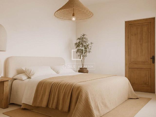 Chalet en venta en la Marina Alta, Valencia