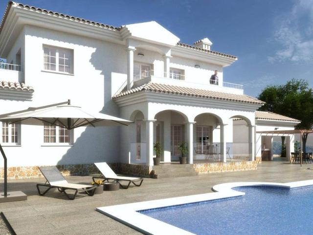 Chalet en venta en Cases del Pi, el Vinalopó Mitjà / El Vinalopó Medio
