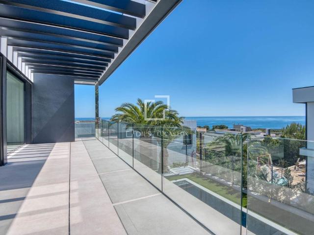 Chalet en venta en Castell d'Aro, Platja d'Aro i s'Agaró, Baix Empordà