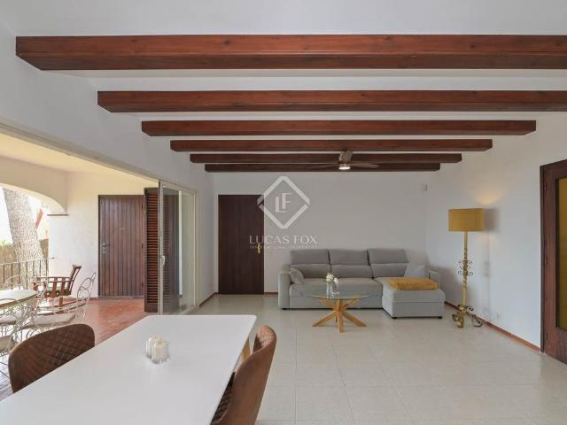 Villa en venta en Castell-platja D'aro