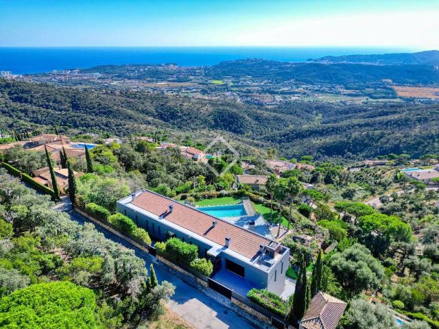 Chalet en venta en Castell d'Aro, Platja d'Aro i s'Agaró, Baix Empordà