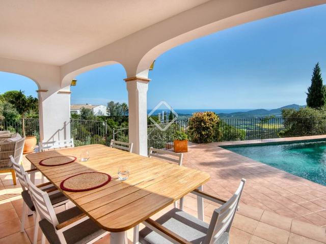 Chalet en venta en Castell d'Aro, Platja d'Aro i s'Agaró, Baix Empordà