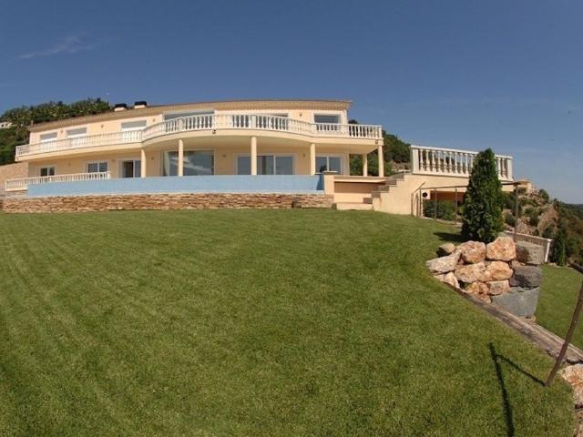 Chalet en venta en Castell d'Aro, Platja d'Aro i s'Agaró, Baix Empordà