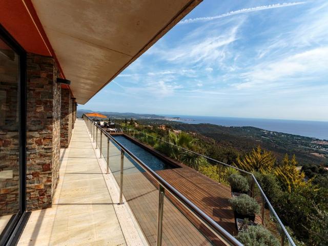 Chalet en venta en Castell d'Aro, Platja d'Aro i s'Agaró, Baix Empordà