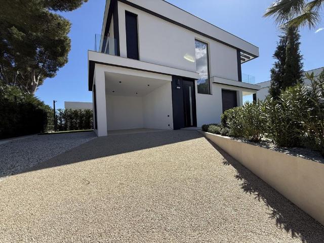 Chalet en venta en Castell d'Aro, Platja d'Aro i s'Agaró, Baix Empordà