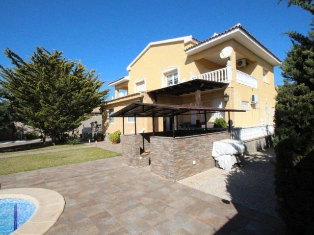 Chalet en venta en Cabo Roig, el Baix Segura / La Vega Baja