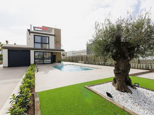 Chalet en venta en Valencia