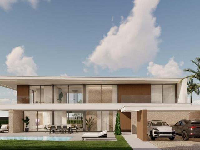 Chalet en venta en Urbanización La Zenia II, el Baix Segura / La Vega Baja