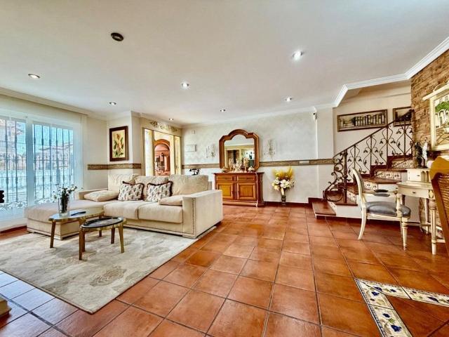 Chalet en venta en Urbanización La Zenia II, el Baix Segura / La Vega Baja