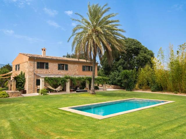 Chalet en venta en Raiguer, Baleares