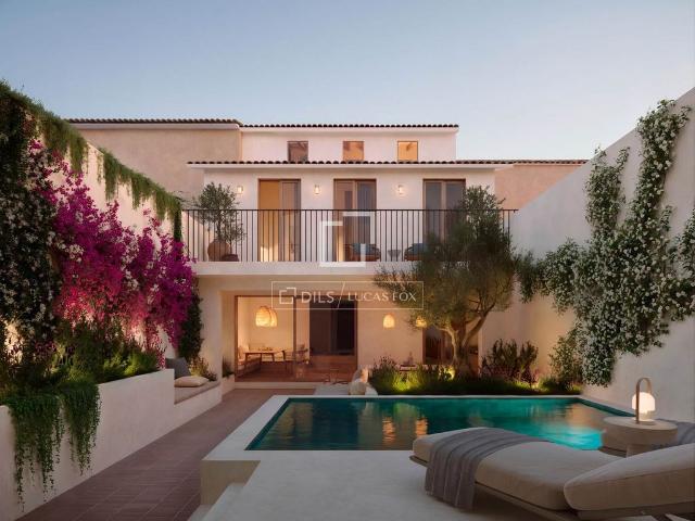 Chalet en venta en Serra de Tramuntana, Baleares